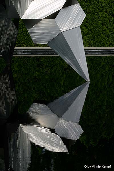 Sculpture garden 2